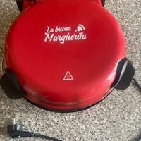 Forno elettrico pizza