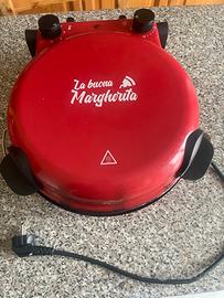 Forno elettrico pizza