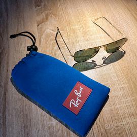 Occhiali Ray Ban per bimbo