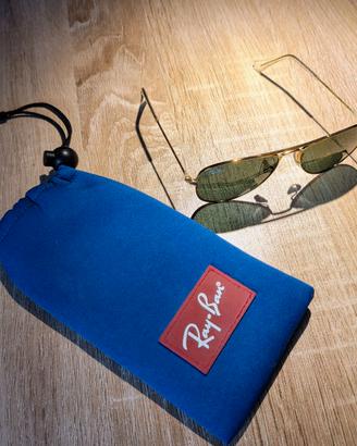 Occhiali Ray Ban per bimbo