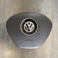 Kit airbag VW Polo 2016 Airbag volante/passeggero