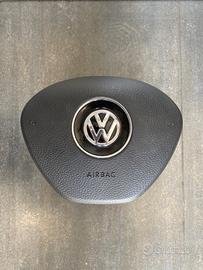 Kit airbag VW Polo 2016 Airbag volante/passeggero