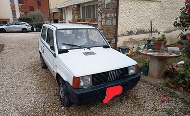 Fiat Panda Young 1990