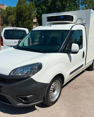 FIAT DOBLO' FRIGO MAXI ATP-20° FRCX -2021-