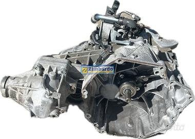 CAMBIO MANUALE 4X4 NISSAN QASHQAI 1.6DCI DEL 2012 