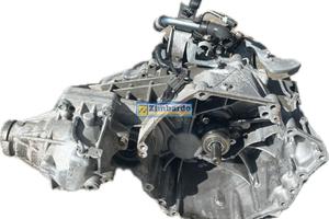 CAMBIO MANUALE 4X4 NISSAN QASHQAI 1.6DCI DEL 2012 