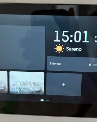 Videocitofono Ezviz HP7