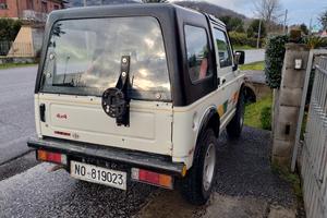 HARD TOP Suzuki SJ samurai santana