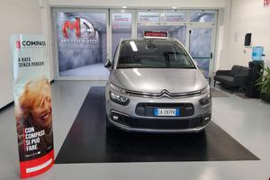 Citroen C4 SpaceTourer BlueHDi 130 S&S EAT8 Feel