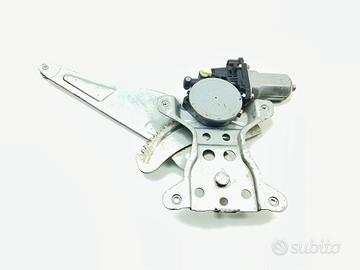 CREMAGLIERA POSTERIORE DESTRA FIAT Sedici 1° Seri