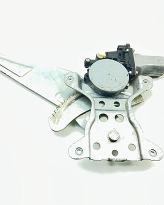CREMAGLIERA POSTERIORE DESTRA FIAT Sedici 1° Seri