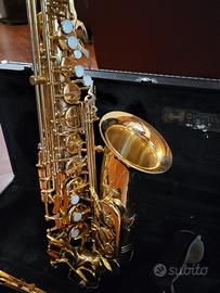 Sassofono Contralto 