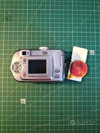 Kodak EasyShare C310 Fotocamera CCD Vintage Y2K