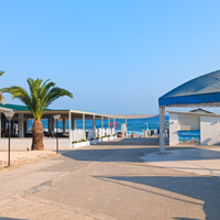 Gargano Peschici