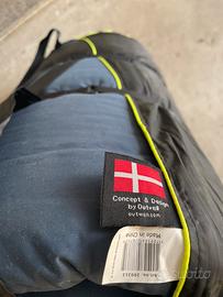 Outweel dreamcatcher 7.5 materasso doppio.