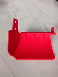 Air Duct Civic Type-R FK8