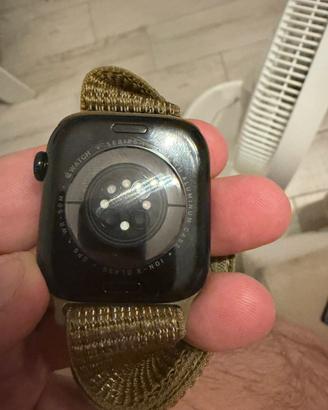Apple watch 10