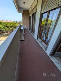Immobile di 100 m² con 4 locali a Pesaro