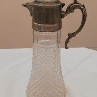 Caraffa antiquariato