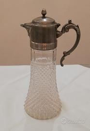 Caraffa antiquariato