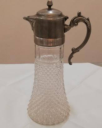 Caraffa antiquariato