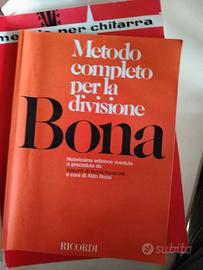 libro Chitarra 