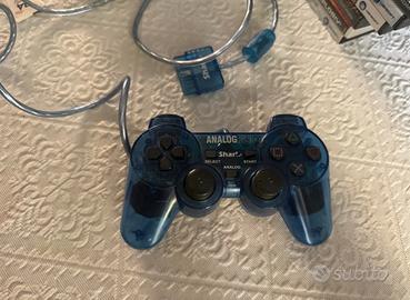 Controller ps1