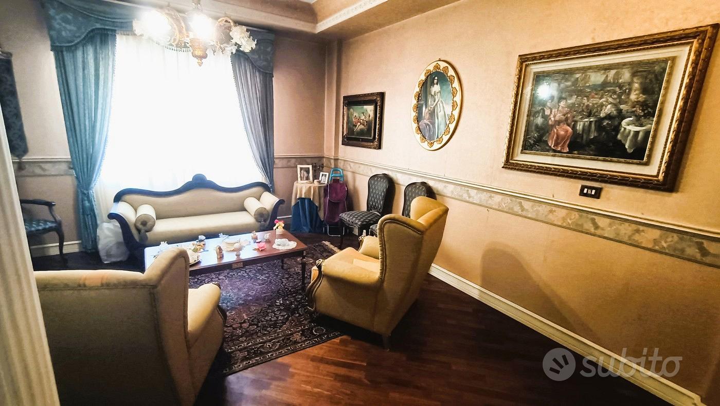 Appartamento – Agrigento, Bibirria, Villaseta - Vista 2
