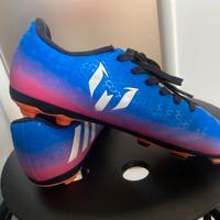 Scarpe da calcio bambini Adidas Messi nr35