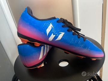 Scarpe da calcio bambini Adidas Messi nr35