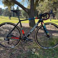 S-Works Crux 2018