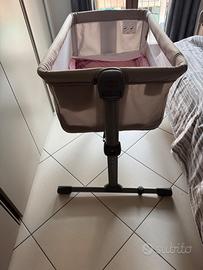 Culla Next To Me Chicco