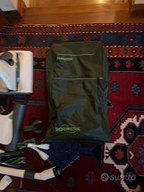 Gadget folletto HD50