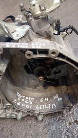 CAMBIO FIAT DUCATO (2.2 HDI) 46348913