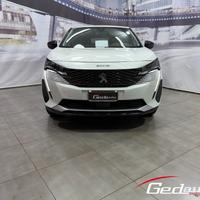 PEUGEOT 3008 BlueHDi 130 S&S EAT8 Allure Pack FU