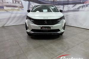 PEUGEOT 3008 BlueHDi 130 S&S EAT8 Allure Pack FU