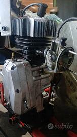 Motore minarelli V1 70cc polini