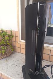 Stufa elettrica 