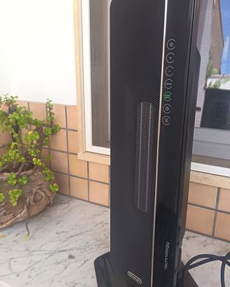 Stufa elettrica 