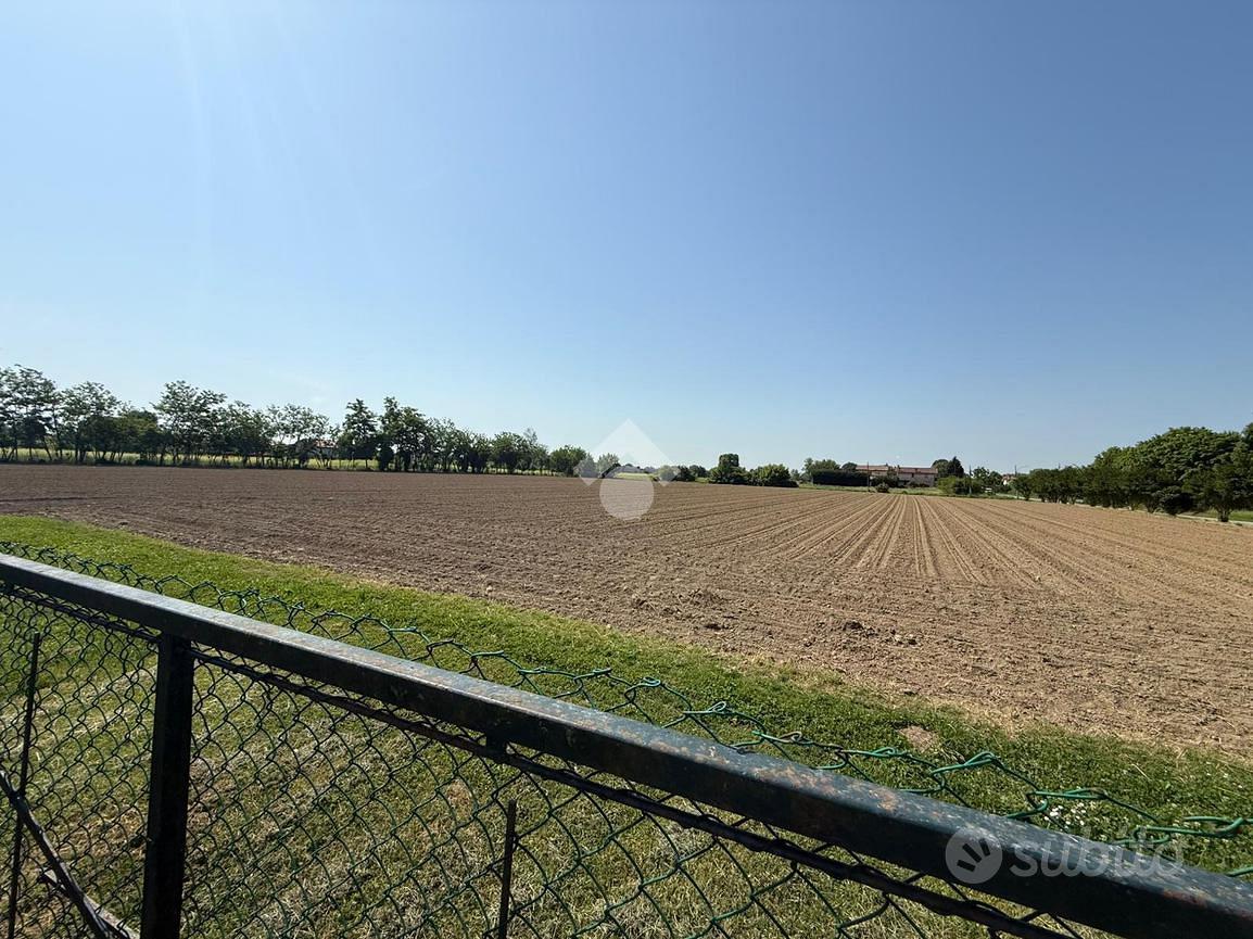 TER. AGRICOLO A MIRANO - Vista 6