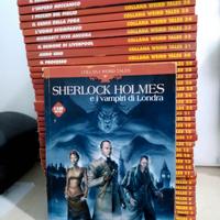 Weird Tales 1-38 Fumetto