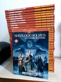 Weird Tales 1-38 Fumetto