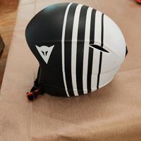Casco sci junior