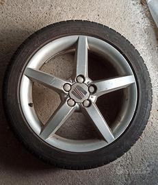 CERCHI SEAT IBIZA 2006