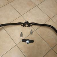 manubrio early Springer Standard Harley Davidson 