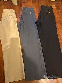 Pantaloni Dickies