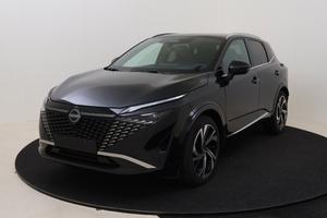 Nissan Qashqai 1.3 mhev Tekna+ Plus 2wd 158cv xtro