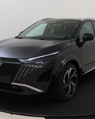 Nissan Qashqai 1.3 mhev Tekna+ Plus 2wd 158cv xtro