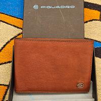 Piquadro portafogli uono