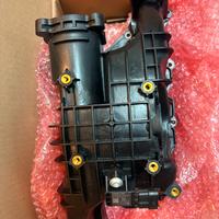 Collettore aspirazione Maserati/Jeep diesel